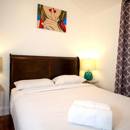 Hispaniola Apartments Part Of The Oasis Casita Collection Miami Beach Dış mekan fotoğraf