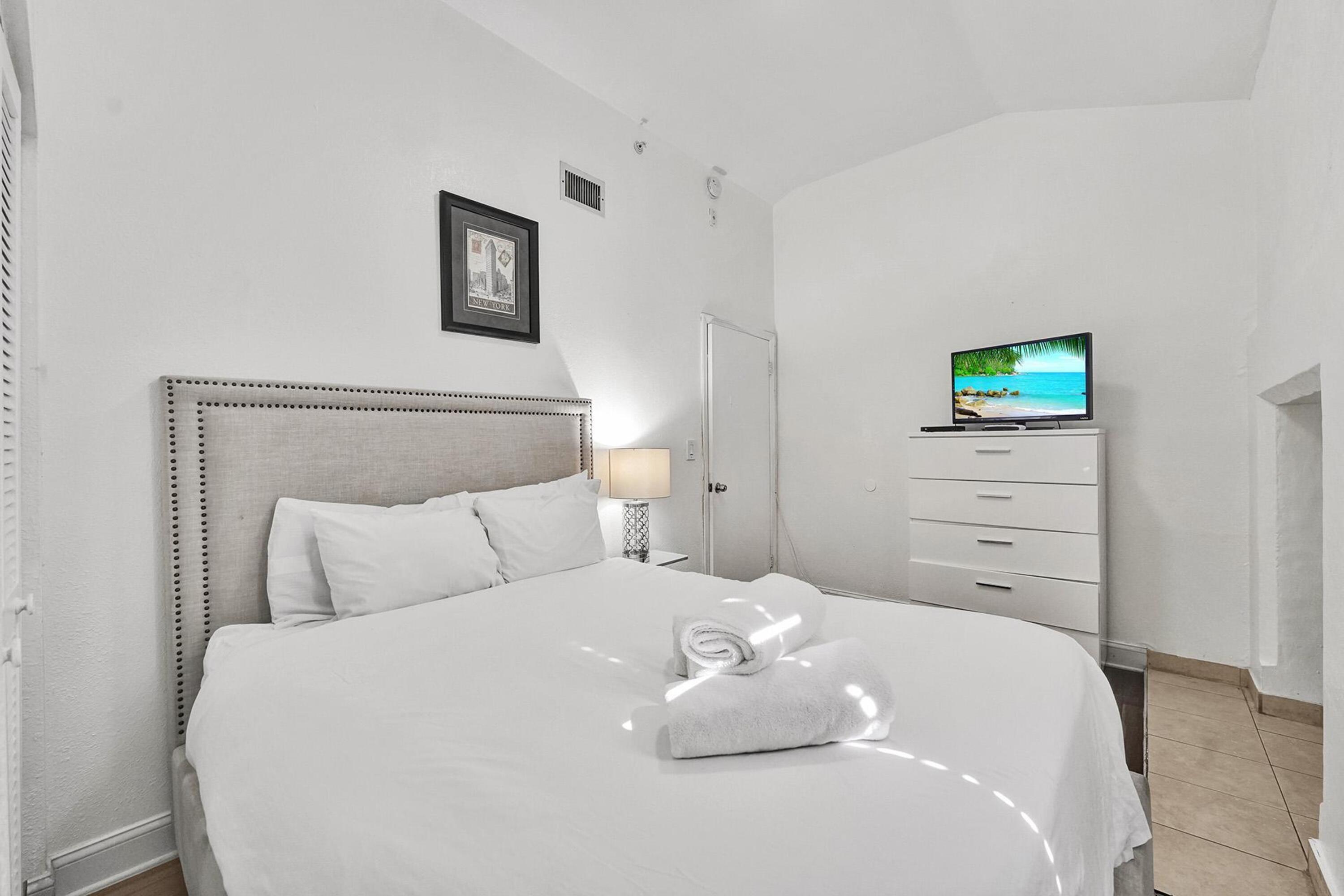 Hispaniola Apartments Part Of The Oasis Casita Collection Miami Beach Dış mekan fotoğraf