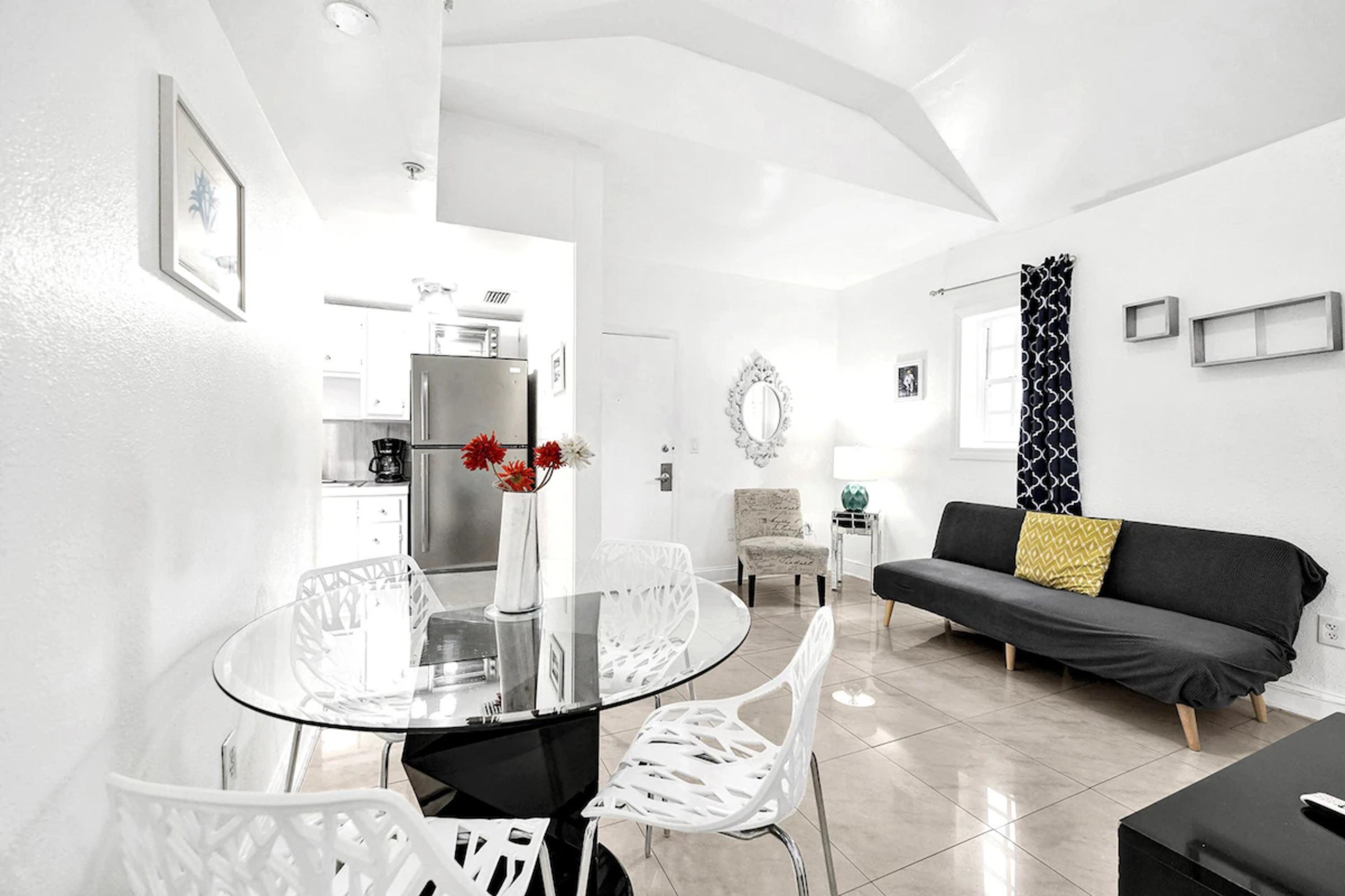 Hispaniola Apartments Part Of The Oasis Casita Collection Miami Beach Dış mekan fotoğraf