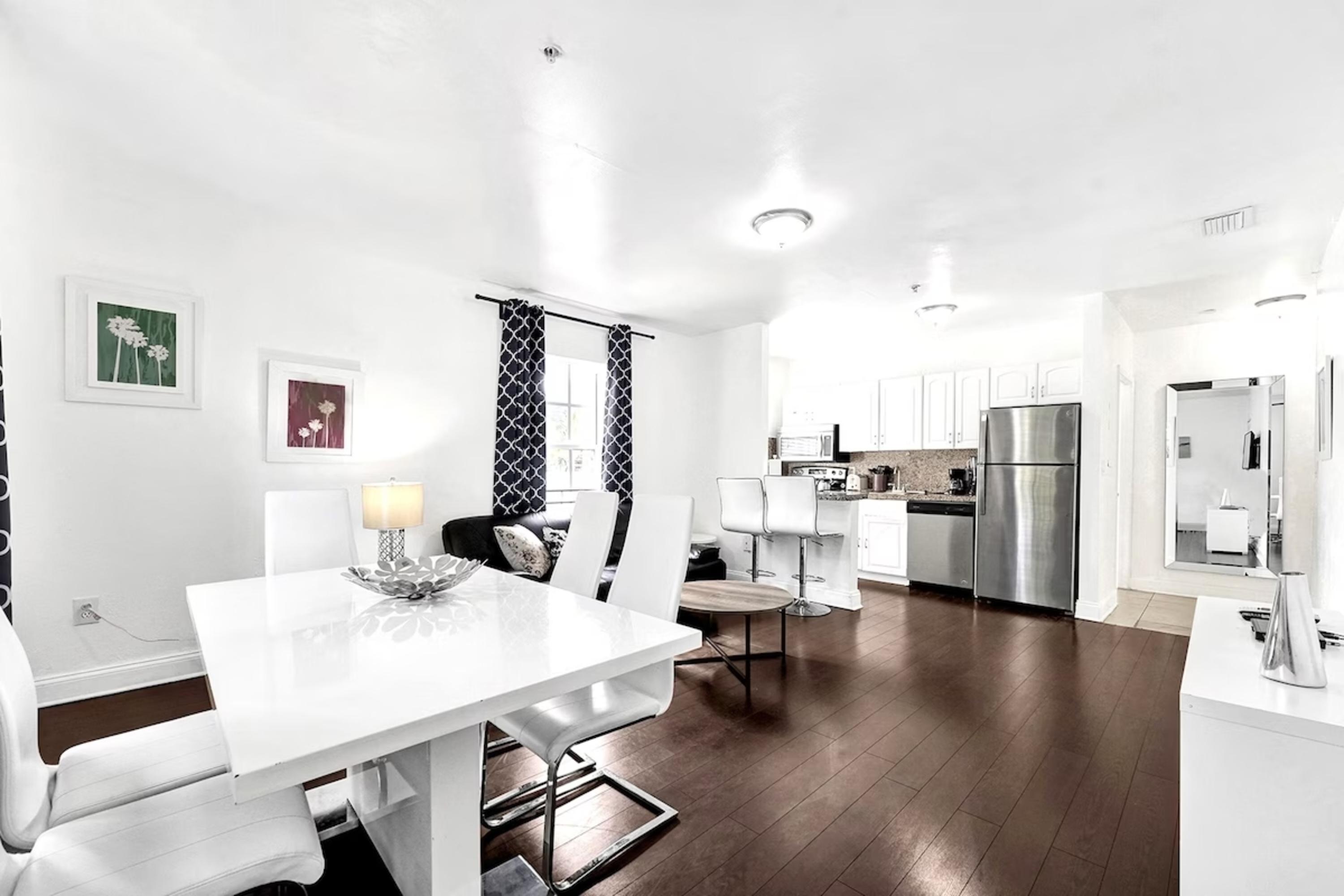 Hispaniola Apartments Part Of The Oasis Casita Collection Miami Beach Dış mekan fotoğraf