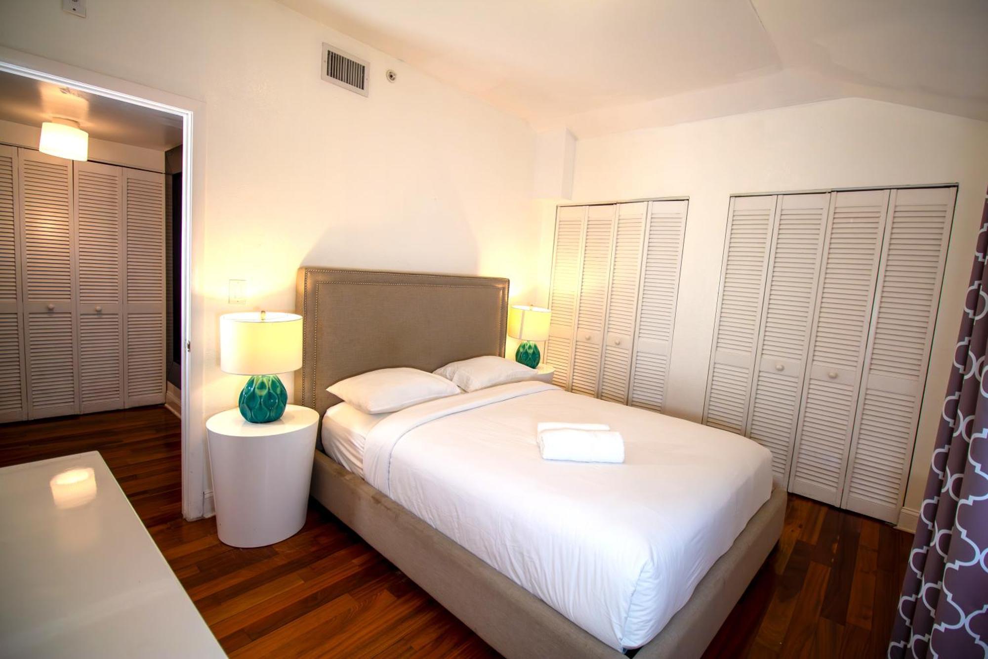 Hispaniola Apartments Part Of The Oasis Casita Collection Miami Beach Dış mekan fotoğraf