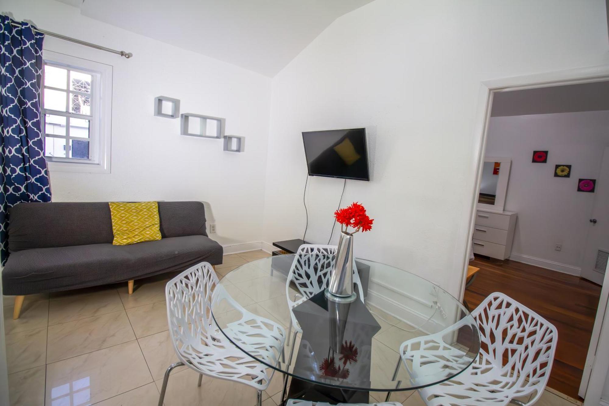 Hispaniola Apartments Part Of The Oasis Casita Collection Miami Beach Dış mekan fotoğraf