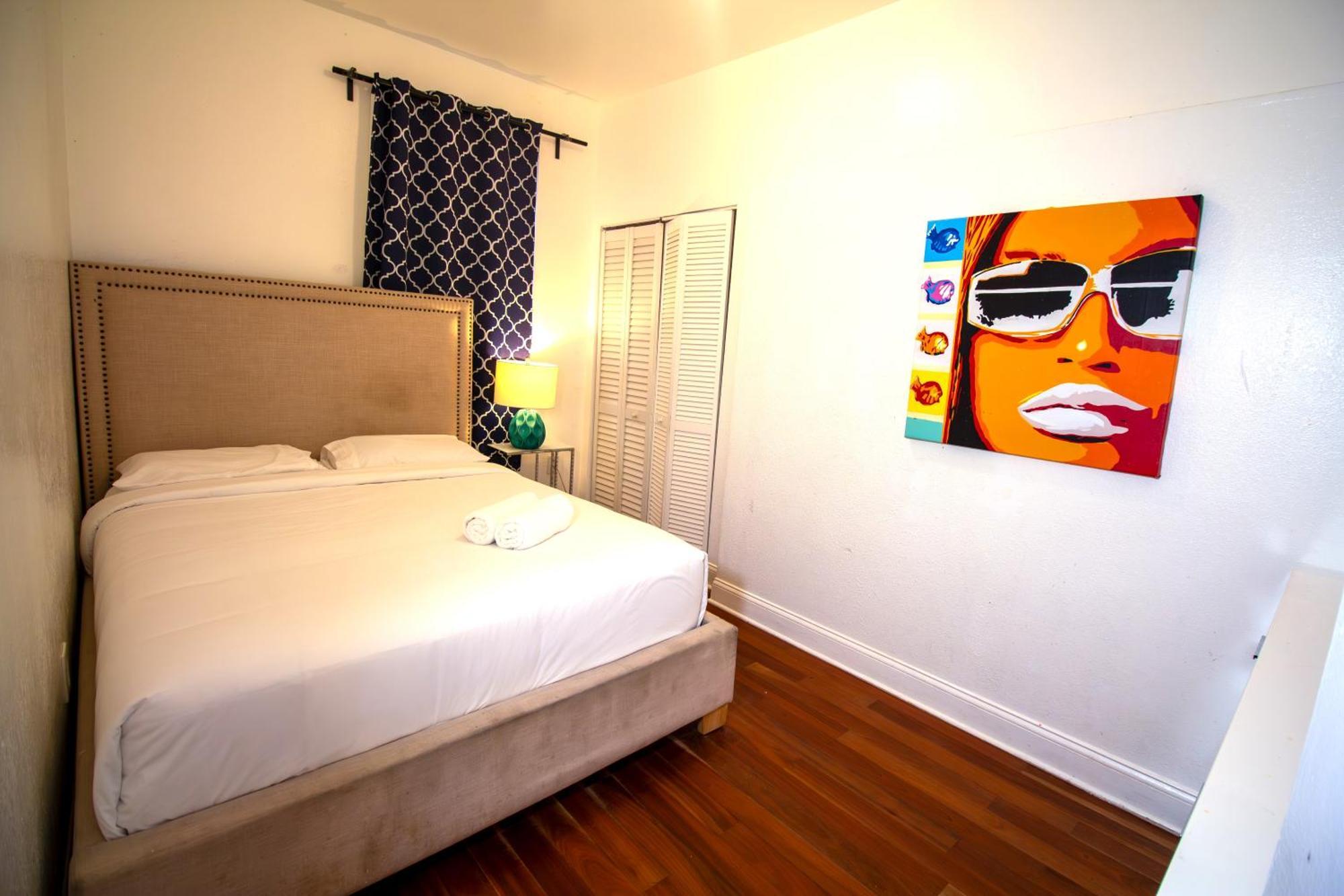 Hispaniola Apartments Part Of The Oasis Casita Collection Miami Beach Dış mekan fotoğraf