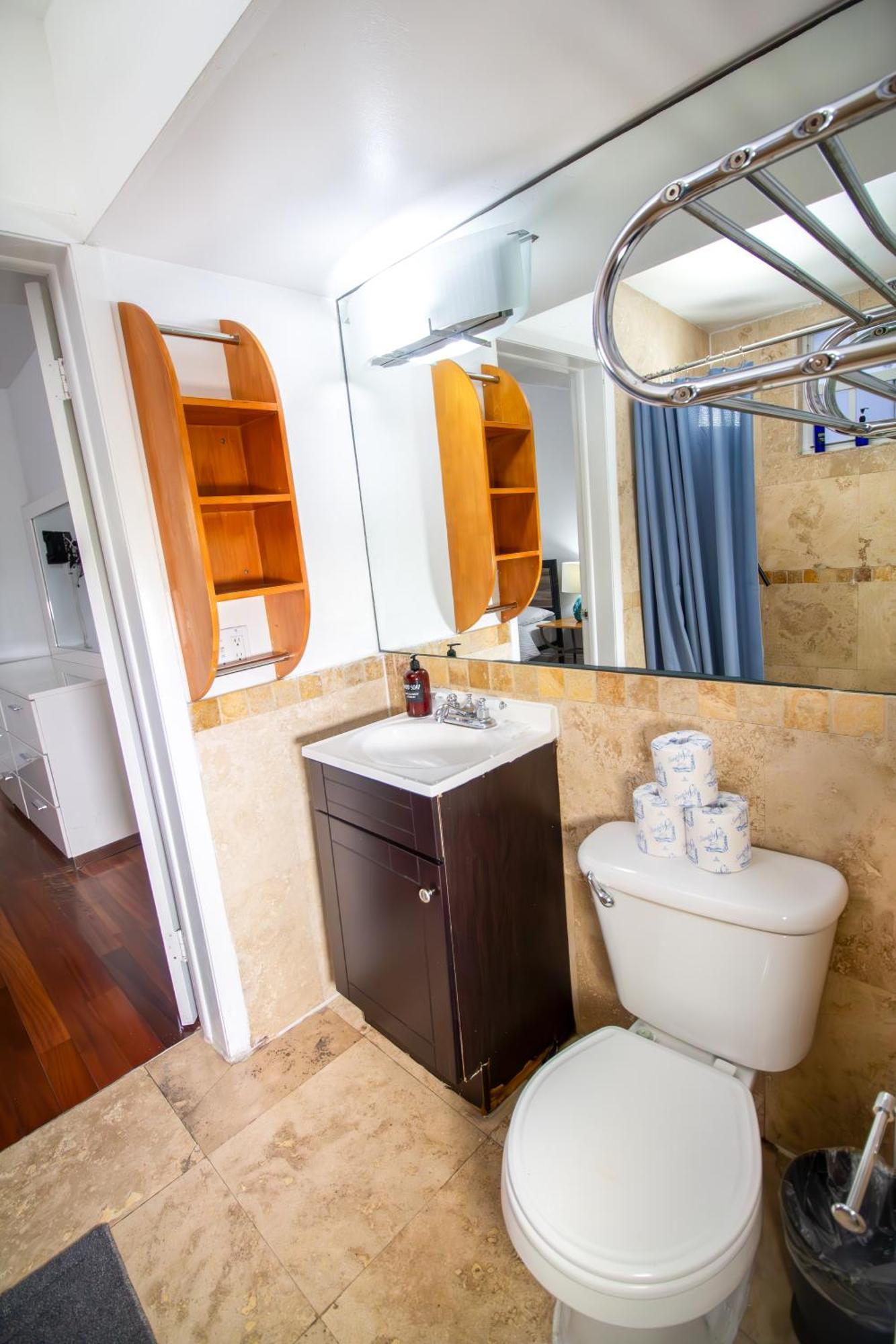 Hispaniola Apartments Part Of The Oasis Casita Collection Miami Beach Dış mekan fotoğraf