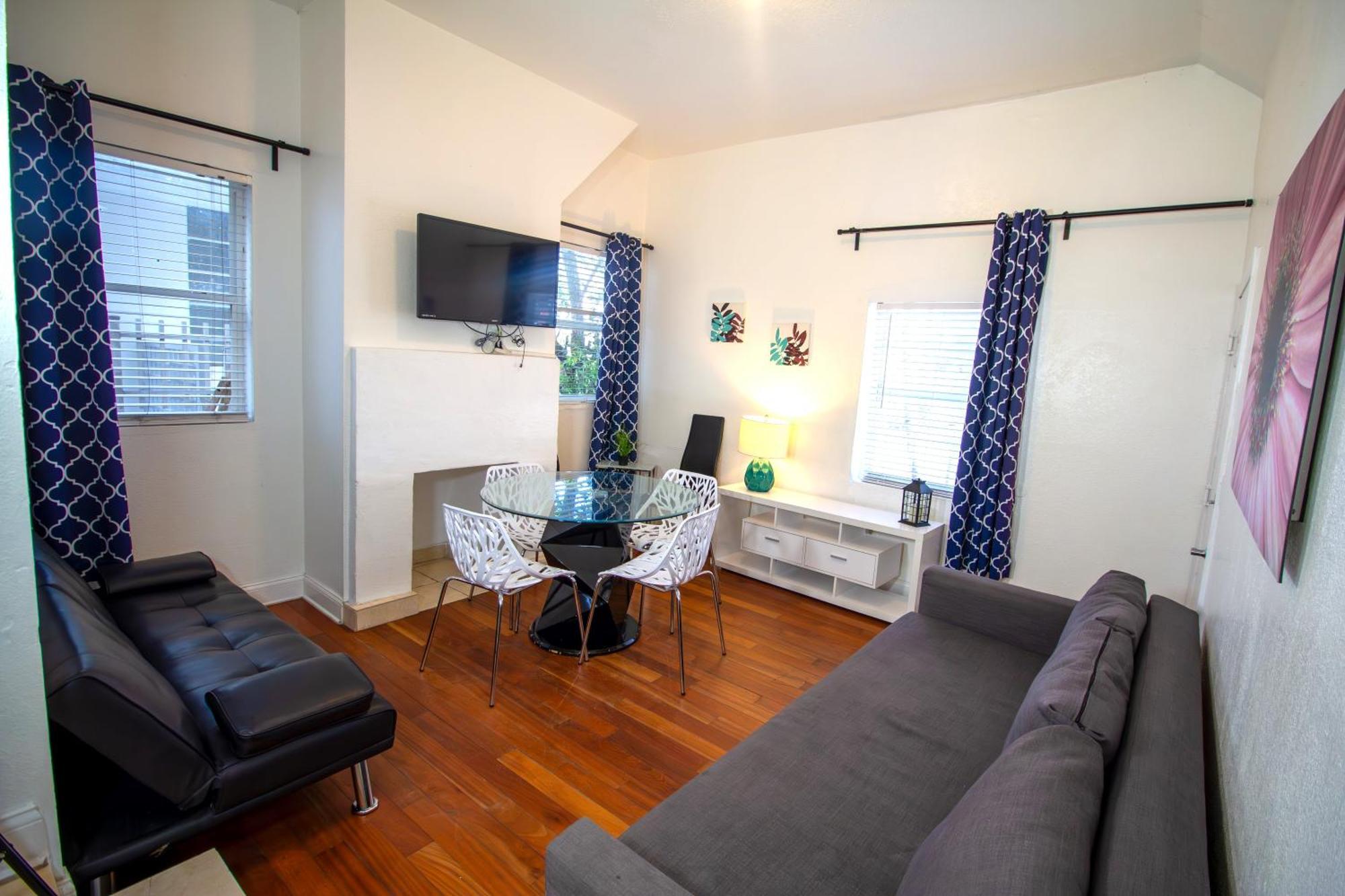 Hispaniola Apartments Part Of The Oasis Casita Collection Miami Beach Dış mekan fotoğraf