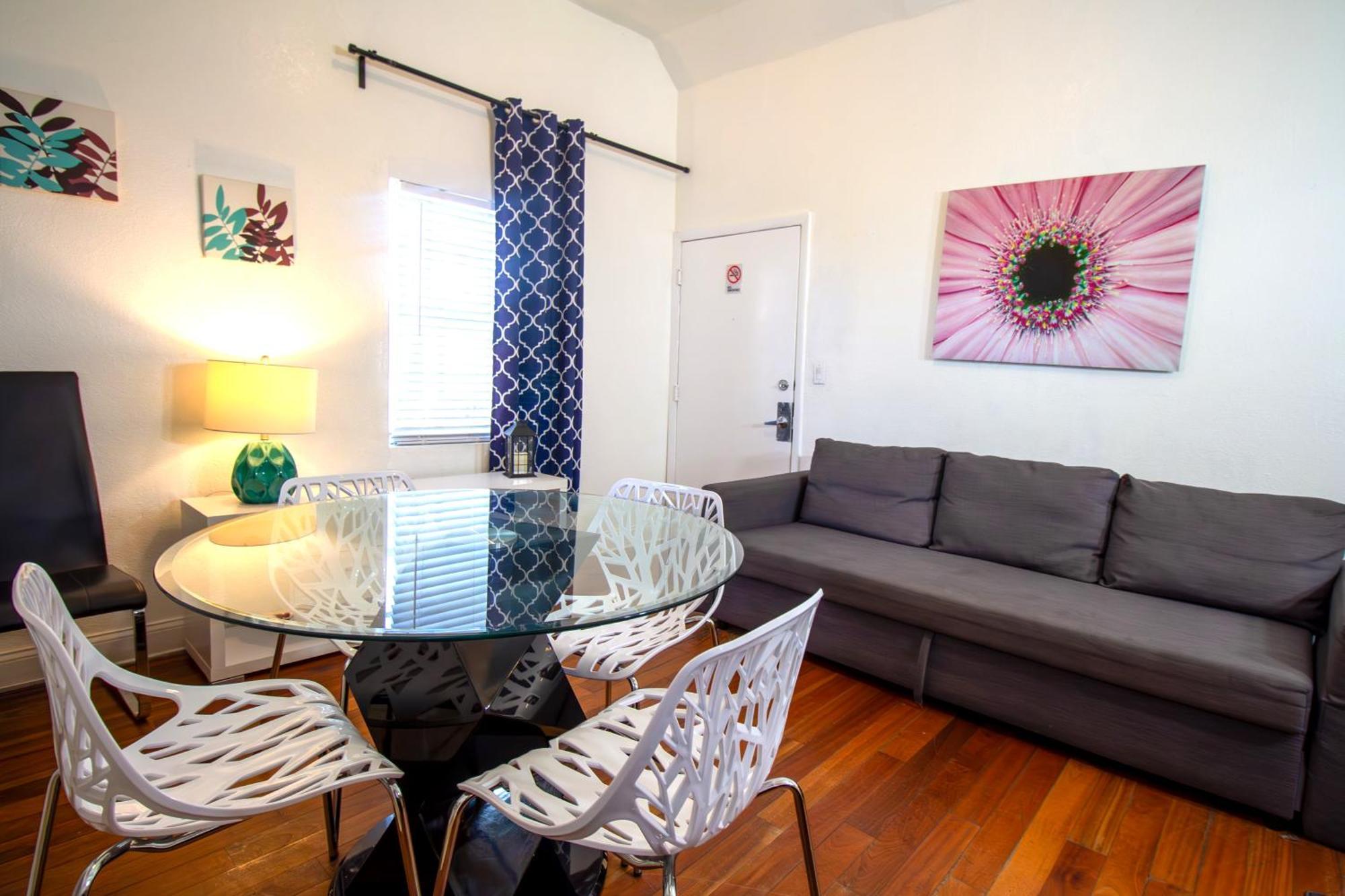 Hispaniola Apartments Part Of The Oasis Casita Collection Miami Beach Dış mekan fotoğraf