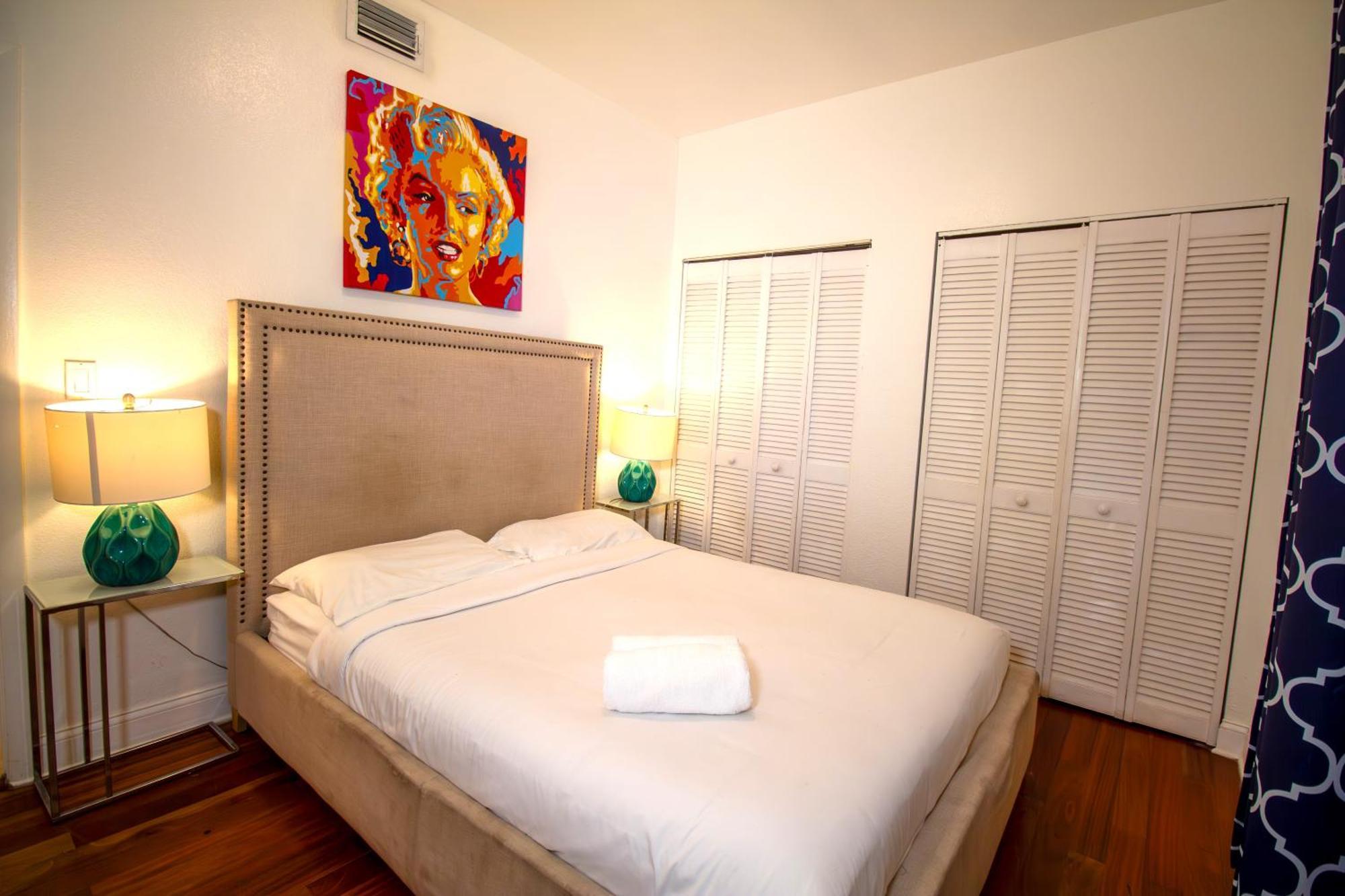 Hispaniola Apartments Part Of The Oasis Casita Collection Miami Beach Dış mekan fotoğraf