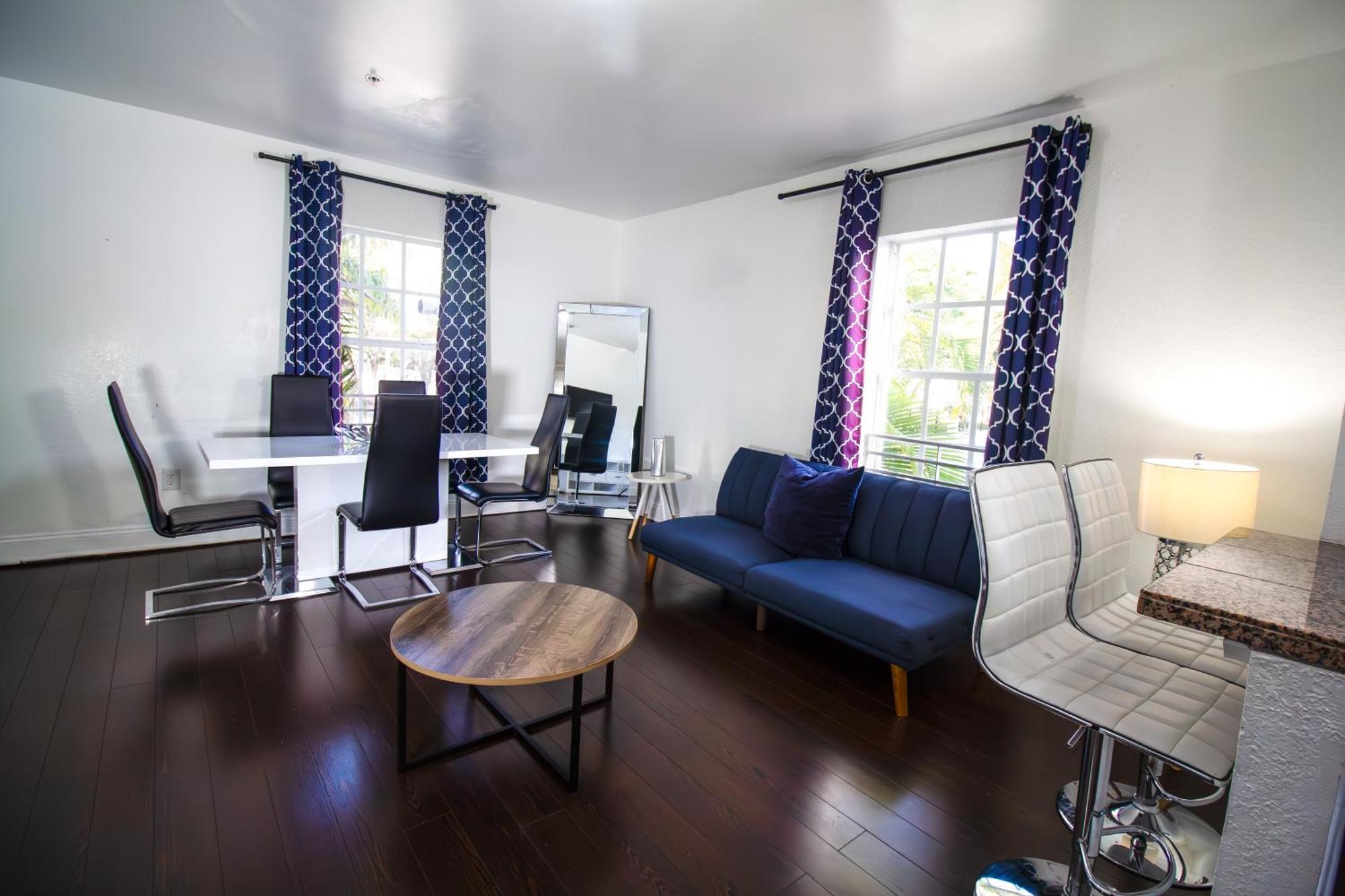 Hispaniola Apartments Part Of The Oasis Casita Collection Miami Beach Dış mekan fotoğraf