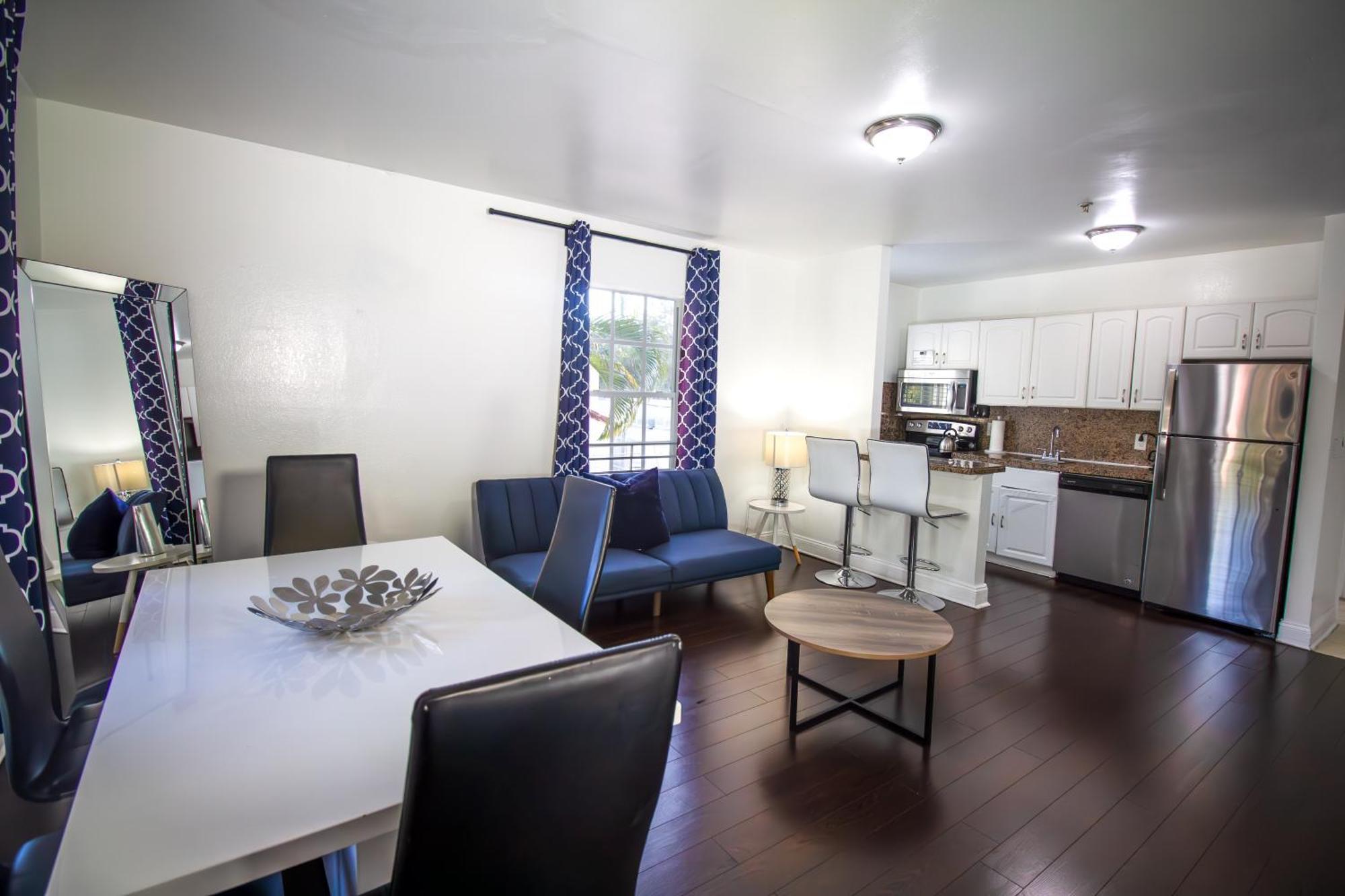 Hispaniola Apartments Part Of The Oasis Casita Collection Miami Beach Dış mekan fotoğraf