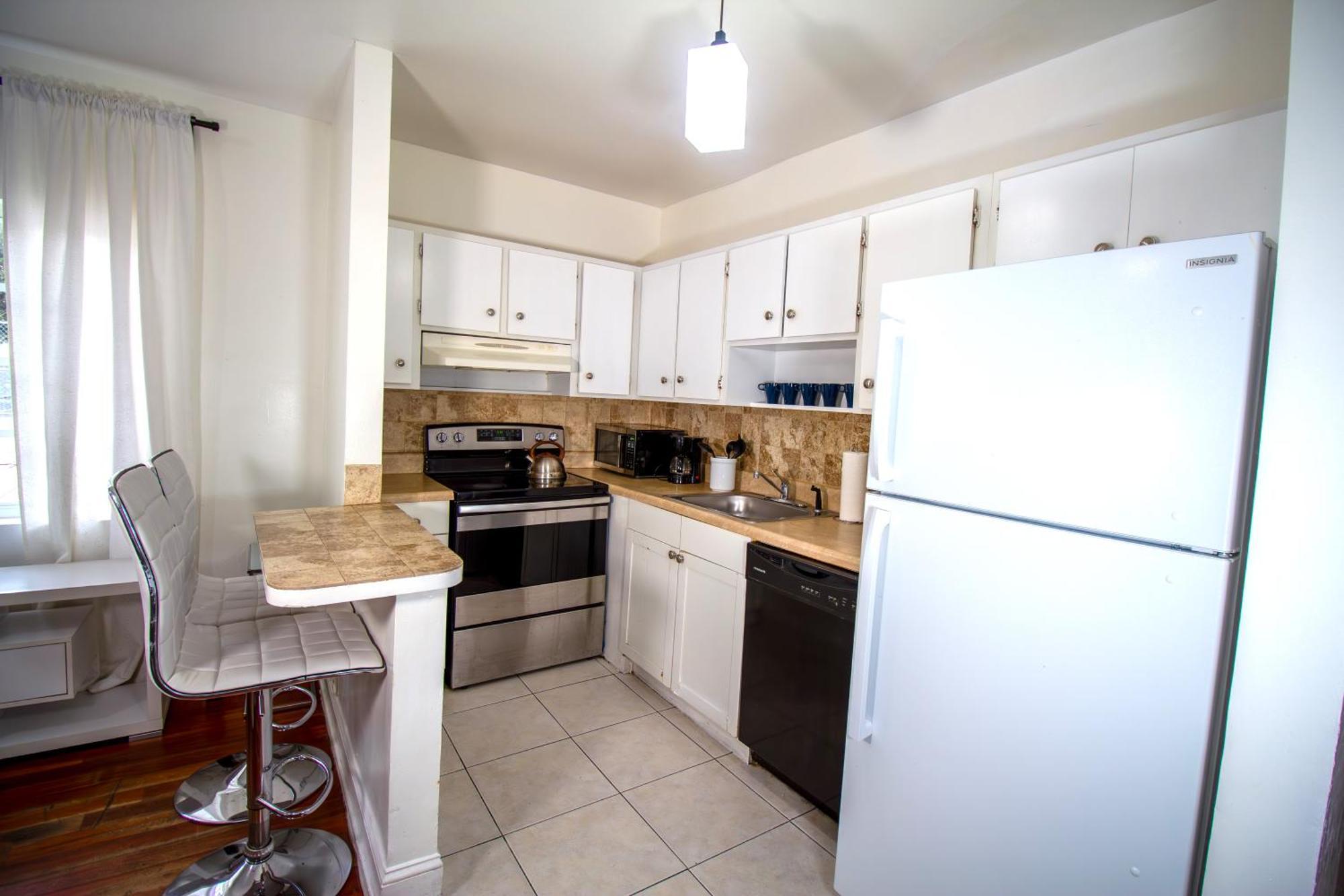 Hispaniola Apartments Part Of The Oasis Casita Collection Miami Beach Dış mekan fotoğraf