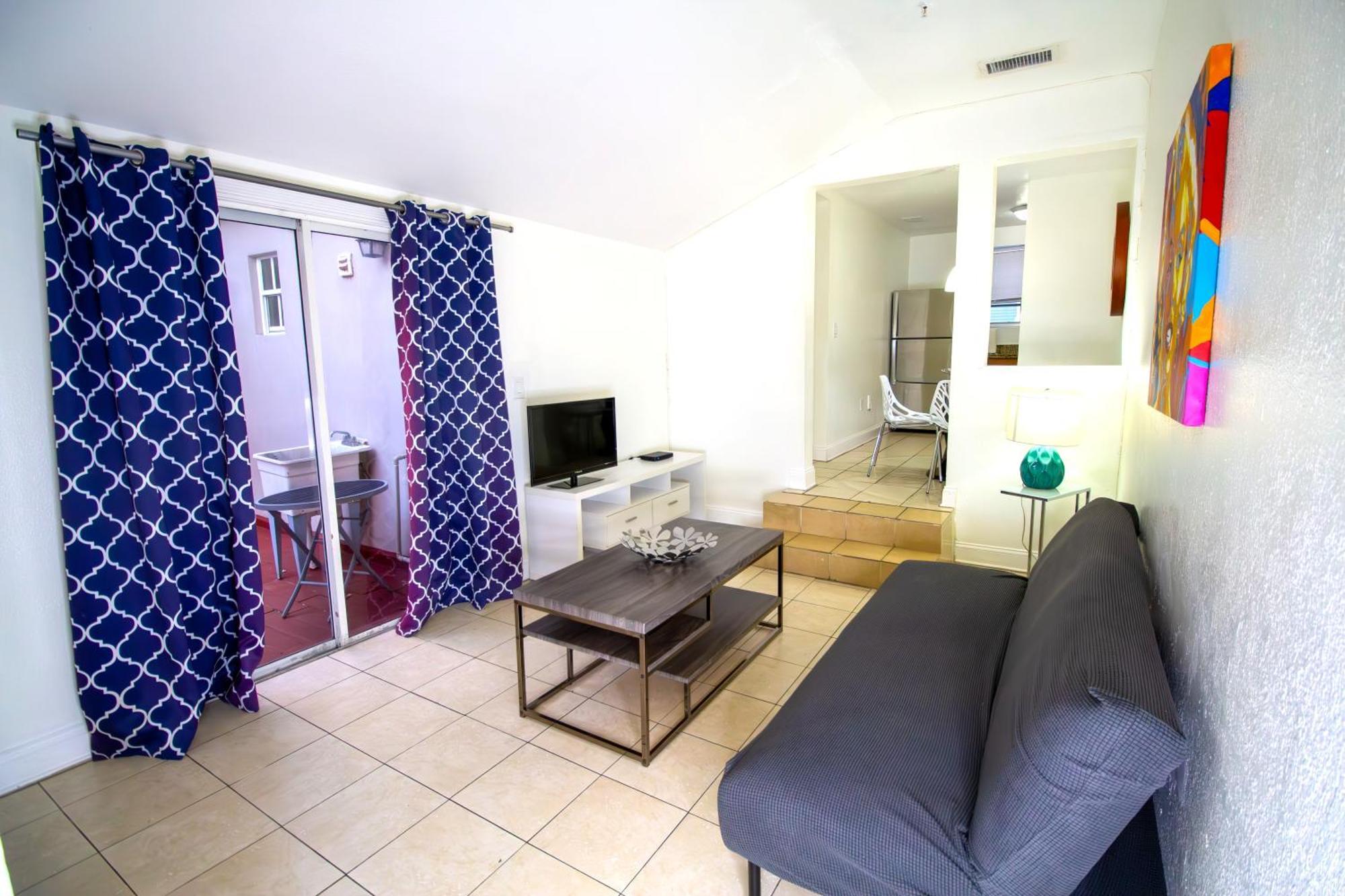 Hispaniola Apartments Part Of The Oasis Casita Collection Miami Beach Dış mekan fotoğraf
