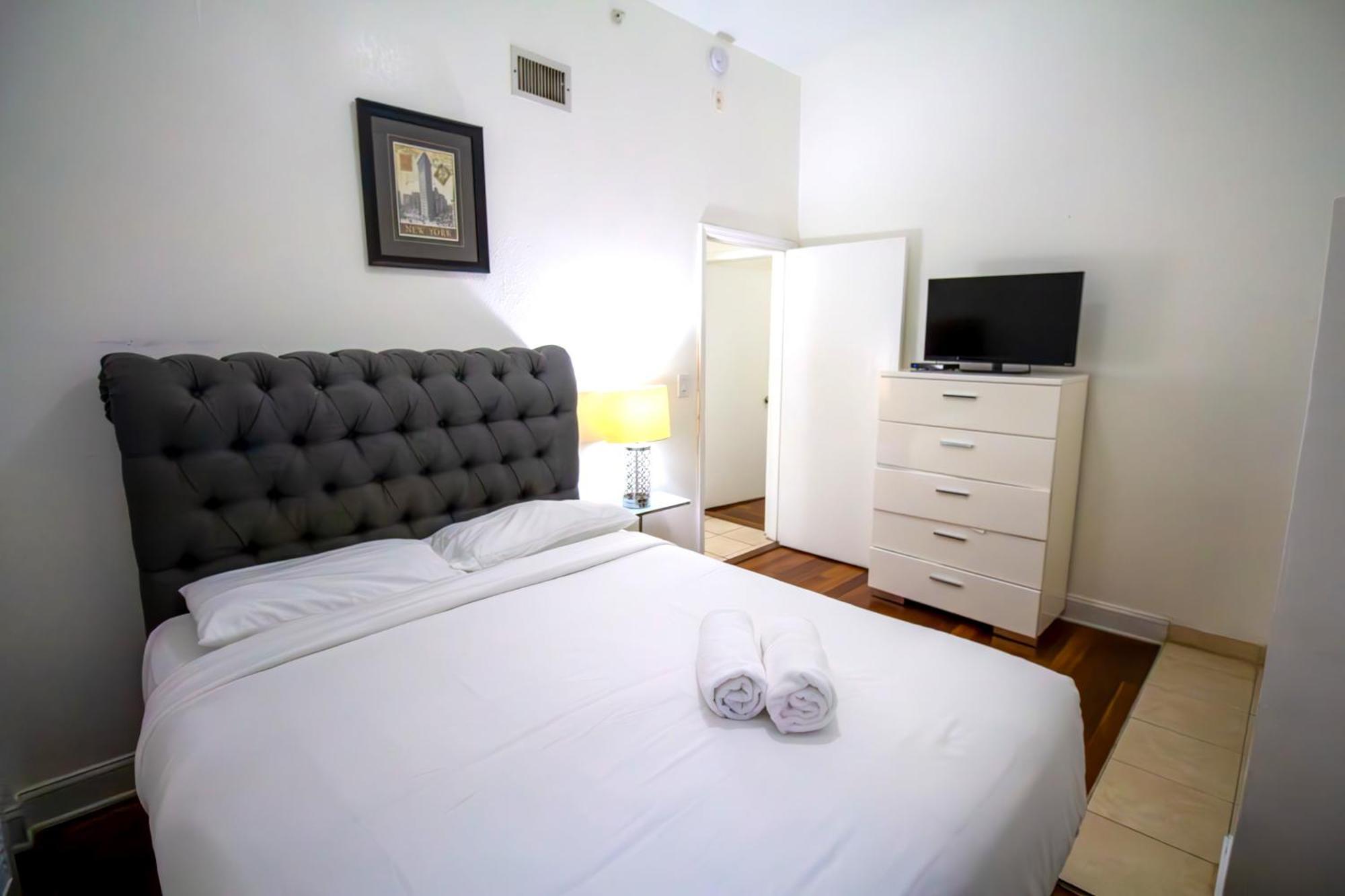 Hispaniola Apartments Part Of The Oasis Casita Collection Miami Beach Dış mekan fotoğraf